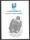 Italia/Italy/Italie: Intero, Stationery, Entier, Slittino Doppio, Double Toboggan, Traîneau Double - Hiver 1994: Lillehammer