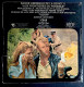 1971 - EP 45T B.O Série TV "Aux Frontières Du Possible" - Musique J.Arel - ORTF - Riviera 231.375 M - Música De Peliculas