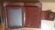 PORTE-FEUILLE EN CUIR PIERRE CARDIN VINTAGE - Leather Goods 