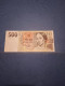 REPUBBLICA CECA-P24b 500K 2009 - - Czech Republic