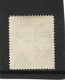 ANTIGUA 1938 5s SG 107 LIGHTLY MOUNTED MINT Cat £18 - 1858-1960 Kolonie Van De Kroon