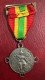 España Medalla Centenario Constitución 1812 Y Cádiz 1910 PG 793 - Altri & Non Classificati