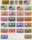 Réf 79 < WALLIS & FUTUNA < Collection De 64 Valeurs * Neuf Ch * MH < Cote 104 € - Collections, Lots & Series