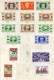 Réf 79 < WALLIS & FUTUNA < Collection De 64 Valeurs * Neuf Ch * MH < Cote 104 € - Lots & Serien