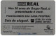 10 000 Exemplaires Cascade Télécarte Brésil Phonecard (J 981) - Brasilien