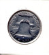 Etats Unis. 1/2 Dollar. 1951 - 1948-1963: Franklin