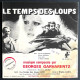 1969 - EP 45T B.O Film De S. Gobbi "Le Temps Des Loups" - Musique De Georges Garvarentz - FM 45.529 - Musique De Films