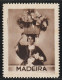 Vignette, Portugal - Vinheta Turística. Madeira -|- MNH - 3,6x4,8 Cm. (See 2nd Image) - Local Post Stamps