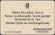 GERMANY S03/89 - Salzburger Land - 200 Einheiten - DD:1908 - S-Series : Tills With Third Part Ads