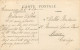 81 CARMAUX GUERRE 1914 HOPITAL TEMPORAIRE DES MINES PANSEMENTS - Carmaux