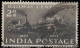 Inde 1953. ~ YT 43 (par 2) - Locomotives - Usati