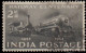 Inde 1953. ~ YT 43 (par 2) - Locomotives - Used Stamps