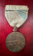 España Medalla Pablo Morrillo Defensor Puente Sampayo 1er Centenario De La Independencia 1909 PG 792a - Autres & Non Classés