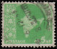 Inde 1957. ~ YT 74/82 - Carte De L'Inde (10 V.) - Used Stamps