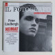 49211 IL FOTOGRAFO N. 322 2020 - Peter Lindbergh - Heimat A Sense Of Belonging - Kunst, Design