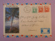 W19  NOUVELLE CALEDONIE BELLE  LETTRE   1985   NOUMEA A ST MIHIEL FRANCE +PAIRE 35F +AFF. INTERESSANT++ + - Lettres & Documents