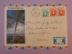 W19  NOUVELLE CALEDONIE BELLE  LETTRE   1985   NOUMEA A ST MIHIEL FRANCE +PAIRE 35F +AFF. INTERESSANT++ + - Brieven En Documenten