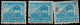 Inde 1965. ~ YT 192 (par 6) - Locomotive électrique - Unused Stamps