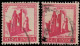 Inde 1967. ~ YT 224 (par 7) - Plan Familial - Used Stamps