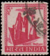 Inde 1967. ~ YT 224 (par 7) - Plan Familial - Used Stamps