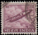 Inde 1967. ~ YT 226 (par 7) - Chasseur Folland "Gnat" - Used Stamps