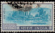 Inde 1967. ~ YT 231 (par 2) - Lac Dal, Cachemire - Used Stamps