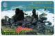 St. Kitts & Nevis - Black Rocks ($10) - 15CSKB - St. Kitts En Nevis