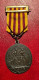 España Medalla Alicante VII Campeonato De Cross 1922 - Altri & Non Classificati