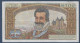 50 NF  Henri IV  Du  6 - 7 - 1961 - 50 NF 1959-1961 ''Henri IV''