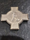 Médaille - Suisse - 1929 - Clarens - Fete Romande De Lutte - Other & Unclassified
