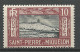 SAINT PIERRE ET MIQUELON  N° 140  NEUF** LUXE SANS CHARNIERE  / Hingeless  / MNH - Unused Stamps