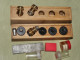Microscope Fabrication Allemande D'avant 1940 - Medical & Dental Equipment