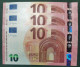 10 EURO SPAIN 2014 LAGARDE V011A1 VB CORRELATIVE TRIO FIRST POSITION SC FDS UNCIRCULATED  PERFECT - 10 Euro