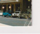 Libya Benghazi Mosque, Street View, Old Car, Automobile, Volkswagen Bus, View Vintage Photo Postcard RPPc (145) - Libia