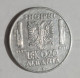 ALBANIA  OCCUPAZIONE  ITALIANA   LEK 0,20 1939 Non Magnetica - Albanien