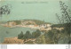 (KD) Lot 6 Cpa 06 NICE. Jeté Promenade Anglais, Port, Monastère Cimiez, Terrasses Château Et Quai Etats-Unis - Lotes Y Colecciones