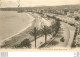 Delcampe - (KD) Lot 6 Cpa 06 NICE. Jeté Promenade Anglais, Port, Monastère Cimiez, Terrasses Château Et Quai Etats-Unis - Sets And Collections