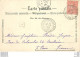 (KD) 74 SAINT-JULIEN-EN-GENEVOIS. Traversée De La Mer De Glace 1906 - Saint-Julien-en-Genevois