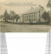 WW Belgique Luxembourg. LIBRAMONT-RECOGNE. Ancien Hôtel Olivier 1919 - Libramont-Chevigny