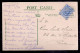 Carta Postale Circulée To Paris 1911 - England, HYDE PARK CORNER, GREEN PARK & PICCADILLY, LONDON - Hyde Park