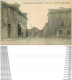 Promotion : 65 CASTELNAU-MAGNOAC. Coiffeur Et Librairie Route De Lannemezan 1926 - Castelnau Magnoac