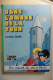 Livre Série Des Soeurs Parker - Dans L'ombre De La Tour 1978 Par Caroline Quine - Bibliothèque Verte - Bibliotheque Verte