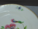 Delcampe - -4 ASSIETTES PORCELAINE De PARIS UNE PENSEE Au CENTRE 4 FLEURS Sur L'aile    E - Altri & Non Classificati