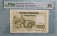 Belgique ▪︎ P106▪︎ 50 Francs Anto Carte 1947▪︎ PMG 64 - Other & Unclassified