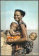 Postcard Circa 1960 Kenya Africa In Pictures Maternity [ILT2073] - Kenya