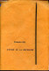 L'unité Ou La Déchirure - Dédicacé Par L'auteur. - Hàn Françoise - 1999 - Livres Dédicacés