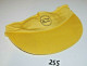 C255 Casquette Collector - Le Tour De France - Vintage - Jaune - Baseball-Caps