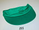 C255 Casquette Collector - Le Tour De France - Vintage - Vert - Gorras