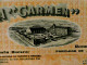 Harinera Carmen,Tardienta, 1931 Acción - Agricultura