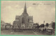 Kasterlee - Markt Met Kerk - Casterlé - Foto J. Meuleman Rethy - 1922 - Kasterlee
